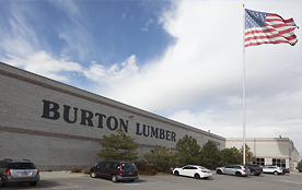 Burton Lumber Salt Lake City Locations