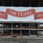 Burton Lumber Centennial Celebration 2011