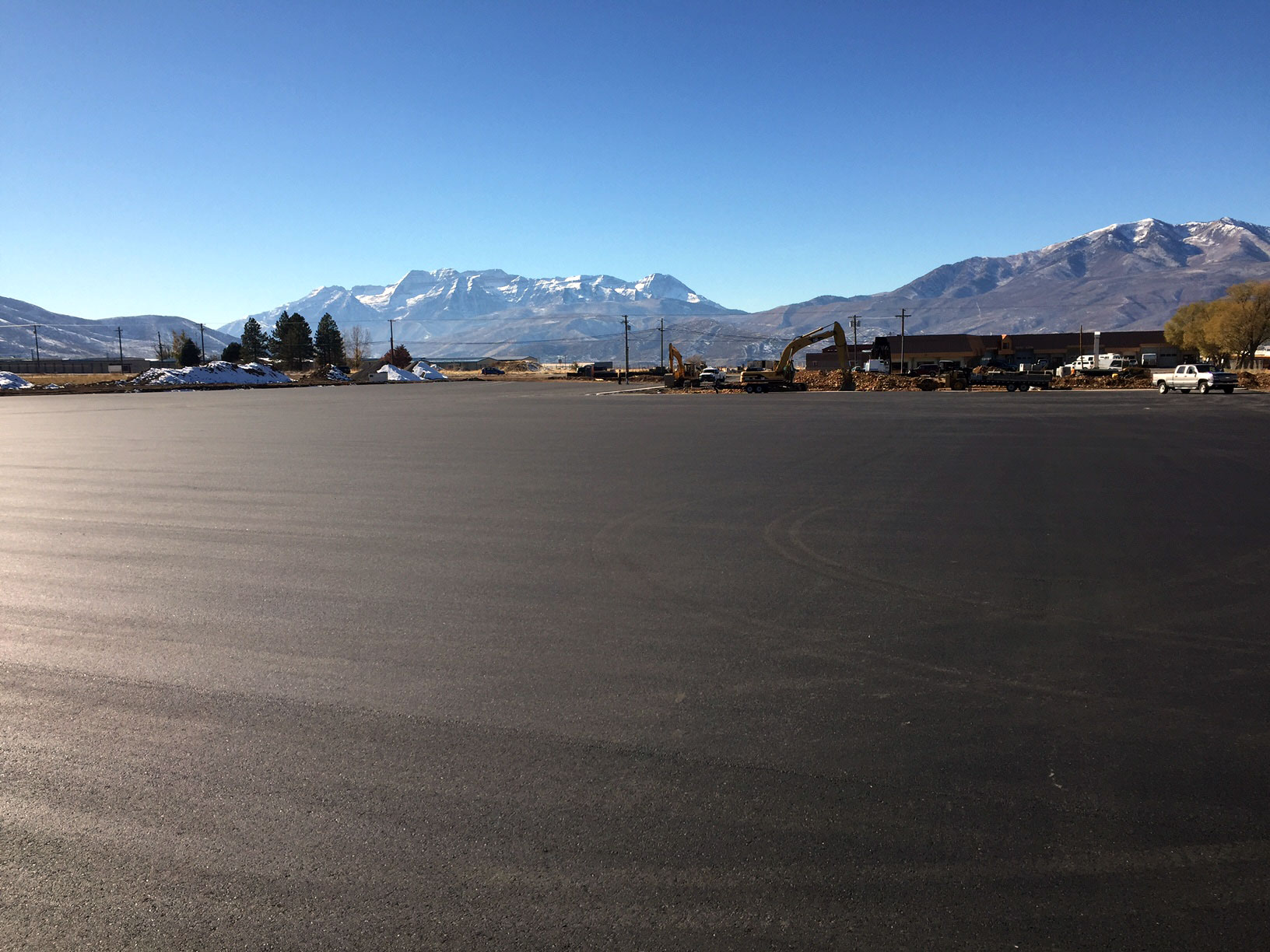 Burton Lumber Heber City Utah Construction 11 13 15 Building