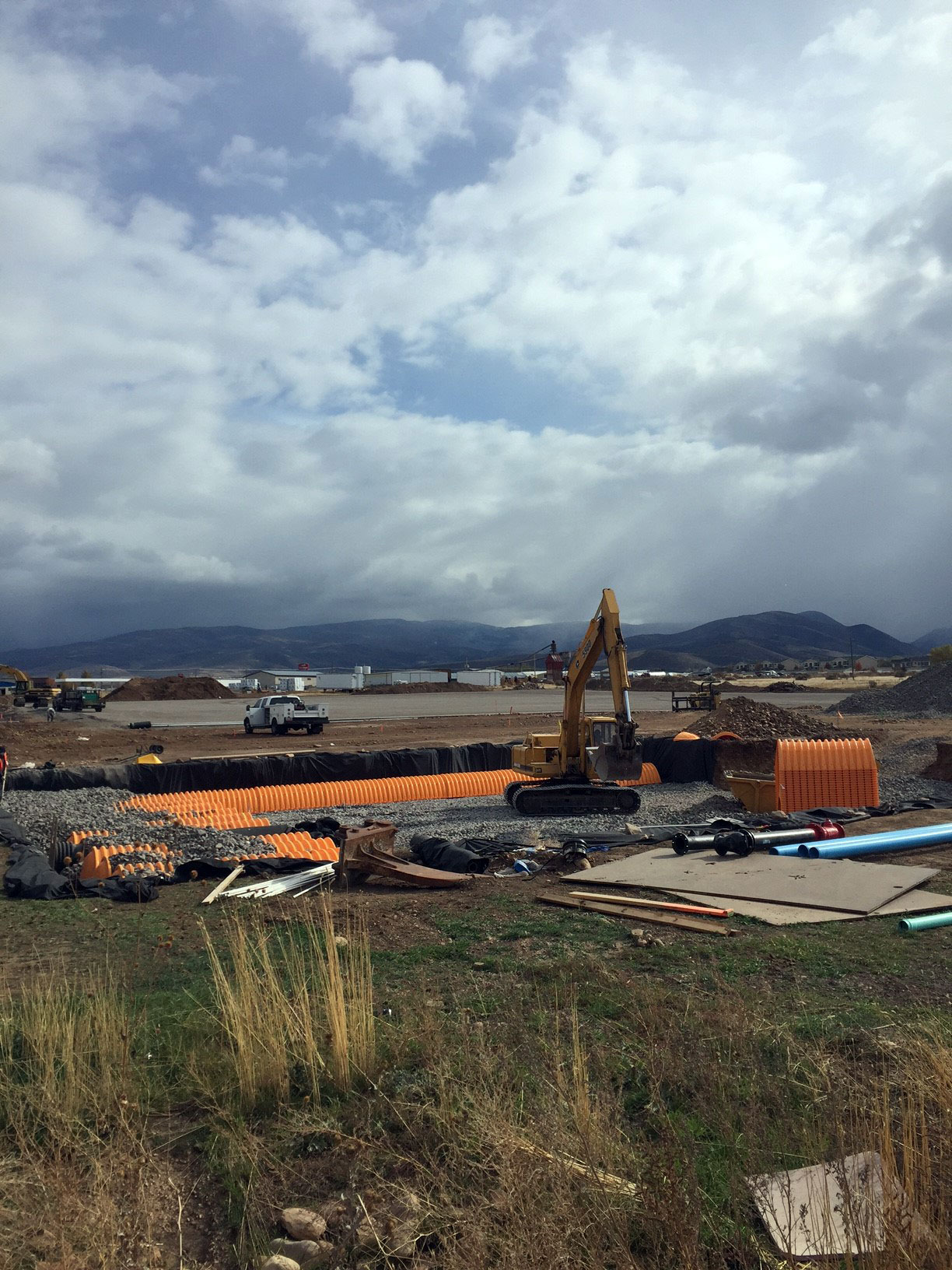 Burton Lumber Heber City Utah Construction 11 6 15 7 Building