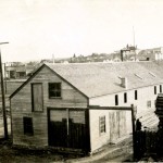 Burton Lumber Utah Historical Photo 01