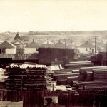 Burton Lumber Utah Historical Photo 02