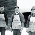 Burton Lumber Utah Historical Photo 03