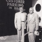 Burton Lumber Utah Historical Photo 07