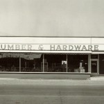 Burton Lumber Utah Historical Photo 08