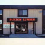 Burton Lumber Utah Historical Photo 10