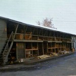 Burton Lumber Utah Historical Photo 12
