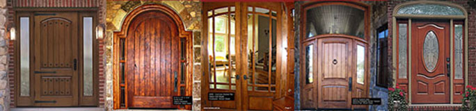 Exterior Doors - Burton Lumber