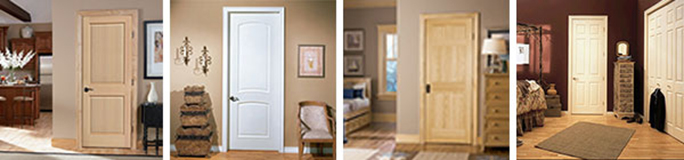 Interior Doors Building Supplies