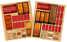 Woodcraft Door Catalogs