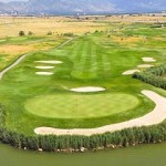Wingpointe Golf Course 2014