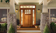 Therma Tru Exterior Doors