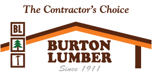 Burton Lumber Utah Building Supplies