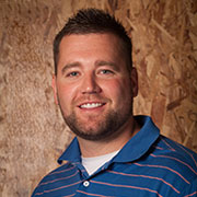 Dave Nelson - Account Manager