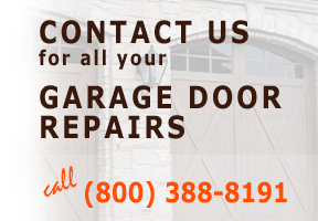 Garage-Door-Repair - Garage Door Repair