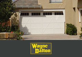 Wayne Dalton Garage Doors