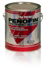 penofin ultra premium red label