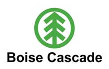 Boise Cascade Mill