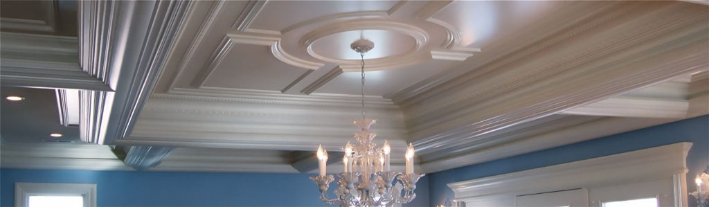 Highest Quality Moulding