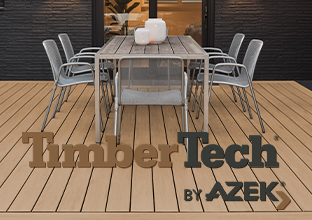 TimberTech Decking